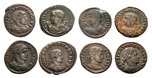 Lot 641 image