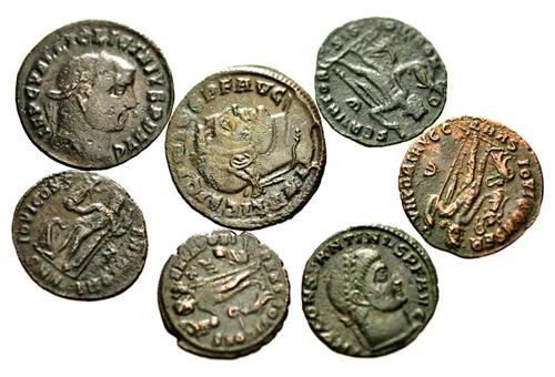 Lot 642 image
