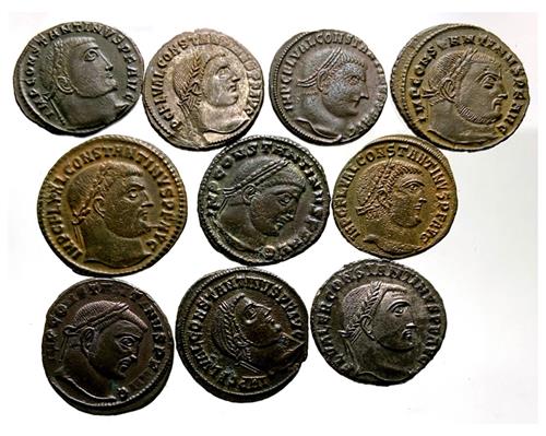 Lot 643 image