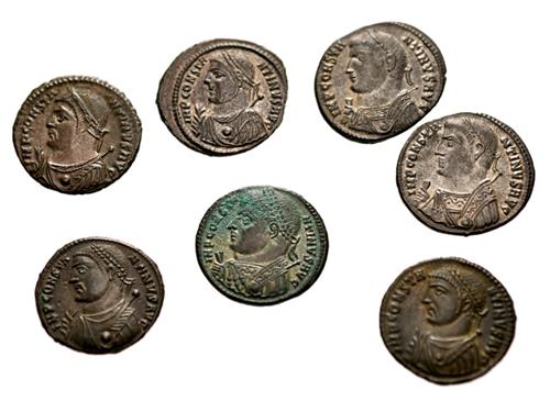 Lot 645 image