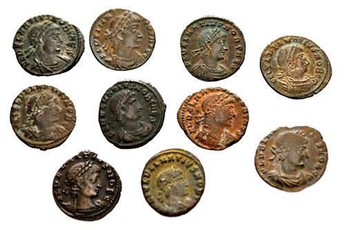 Lot 646 image