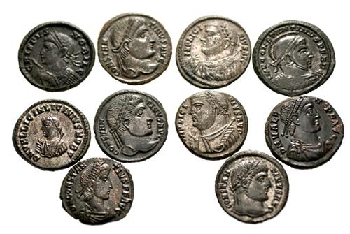 Lot 649 image