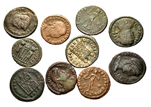 Lot 650 image