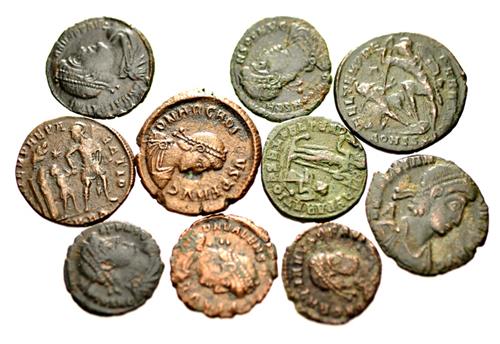Lot 651 image