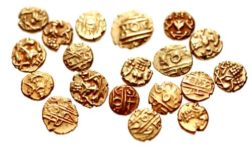 Lot 656 image