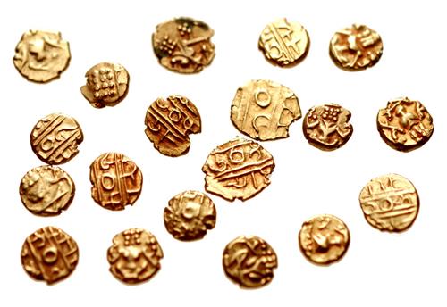Lot 657 image