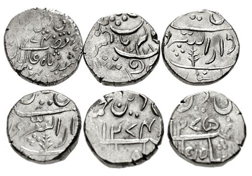 Lot 660 image