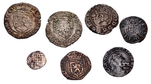 Lot 664 image