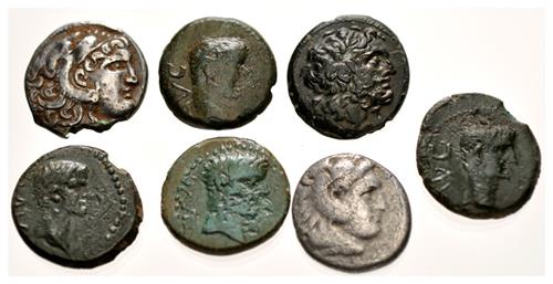 Lot 665 image