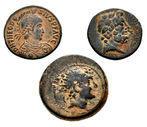 Lot 667 image