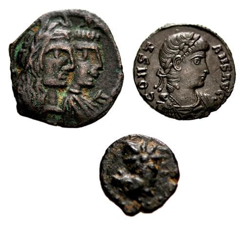 Lot 668 image