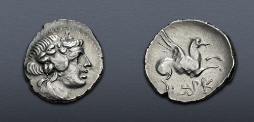 Lot 83 image