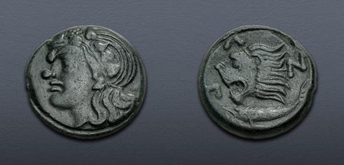 Lot 118 image
