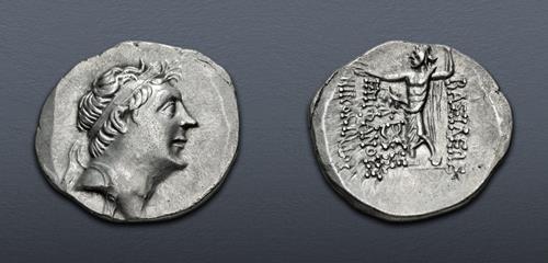 Lot 121 image