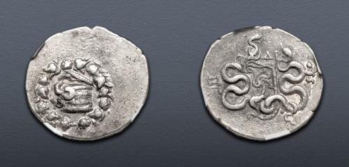 Lot 124 image