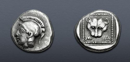 Lot 130 image