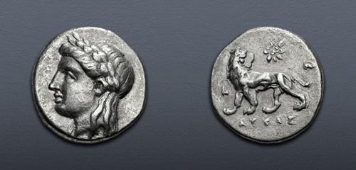 Lot 141 image