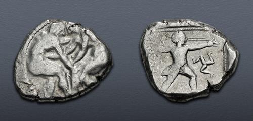 Lot 160 image