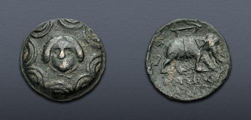 Lot 198 image