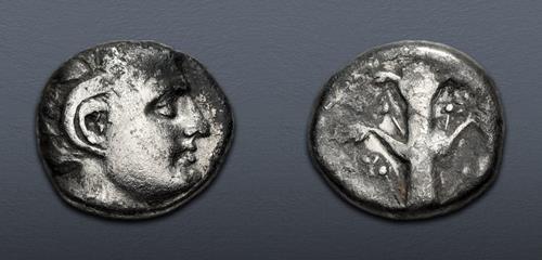 Lot 291 image