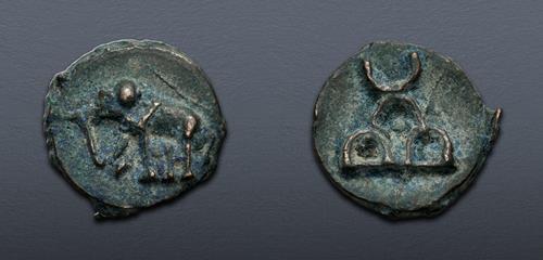 Lot 318 image