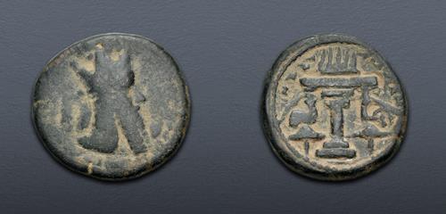 Lot 321 image