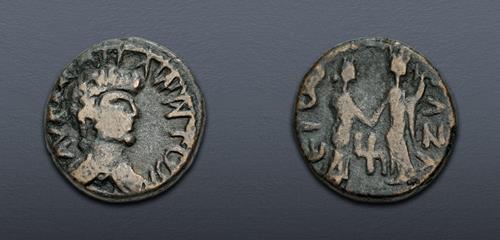 Lot 416 image