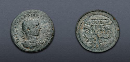 Lot 418 image