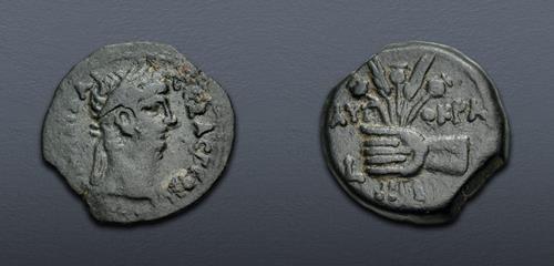 Lot 428 image