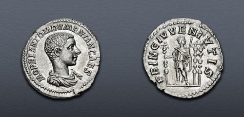 Lot 615 image