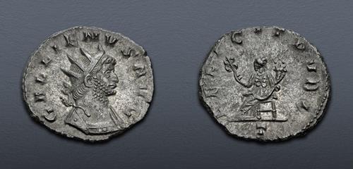 Lot 631 image