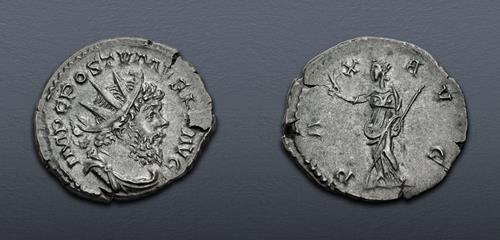 Lot 638 image