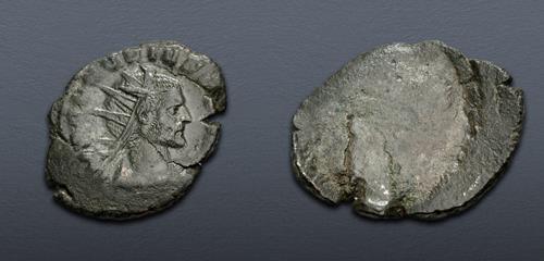 Lot 640 image