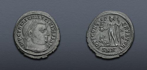 Lot 667 image
