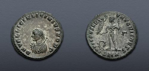 Lot 668 image
