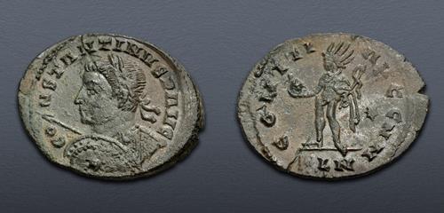 Lot 670 image