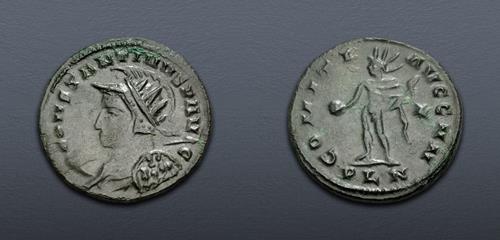Lot 671 image