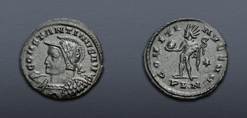 Lot 672 image
