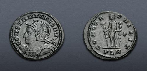 Lot 673 image