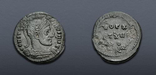 Lot 678 image