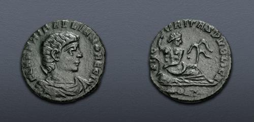 Lot 685 image