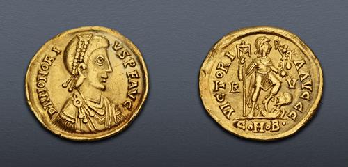 Lot 698 image