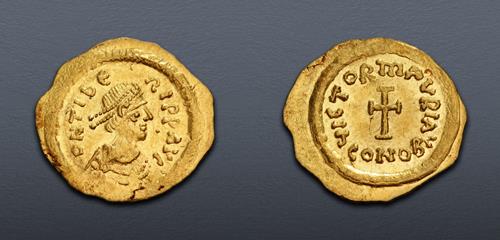 Lot 721 image