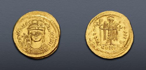 Lot 723 image