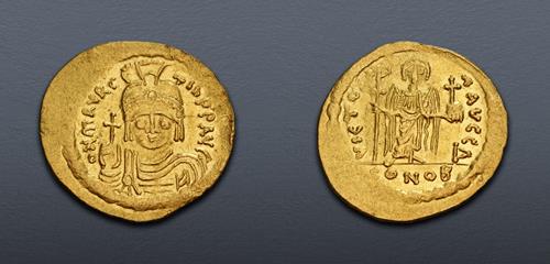 Lot 724 image