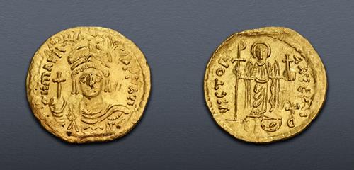 Lot 726 image