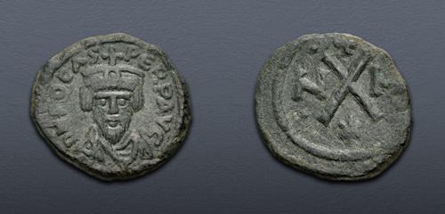 Lot 733 image