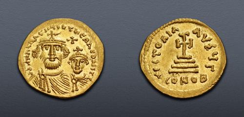Lot 734 image
