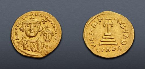 Lot 737 image