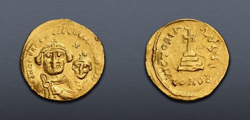 Lot 738 image